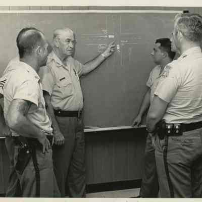 Gulfport Police Department