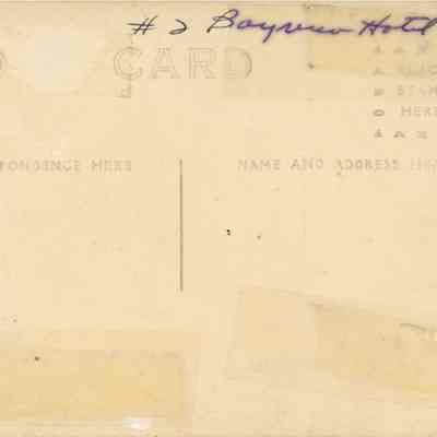 Reverse