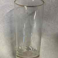         NESA Sign Show Souvenir Glass picture number 2
   