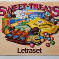          Letraset Catalogue picture number 1
   