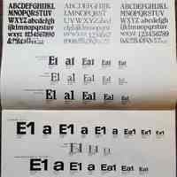          Letraset Catalogue picture number 2
   