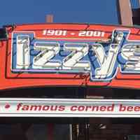          Izzy's Neon and Plastic Sign picture number 1
   