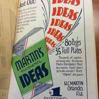          Martin's Modern Ideas picture number 5
   