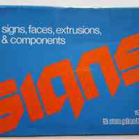 Sun Plastics Catalogue