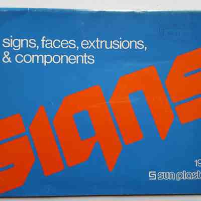 Sun Plastics Catalogue