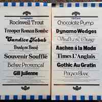          Letter Styles Fold-out picture number 2
   