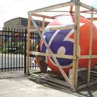          76 Ball Sign picture number 3
   