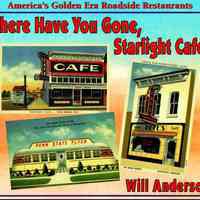 Where Have You Gone, Starlight Cafe? America