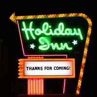          Holiday Inn Great Sign picture number 4
   