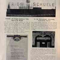          The Claude Neon News Newsletter picture number 4
   