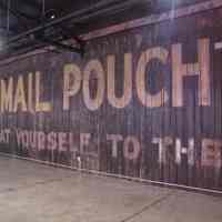 Mail Pouch Tobacco Barn