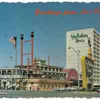          Holiday Inn Great Sign picture number 6
   
