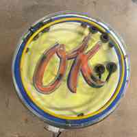          OK Cars Sign picture number 3
   