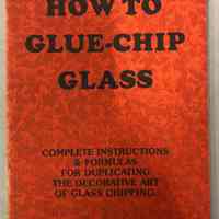 How to Glue-Chip Glass Surfaces by New Renaissance Glass Works