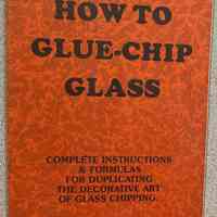 How to Glue-Chip Glass Surfaces by New Renaissance Glass Works