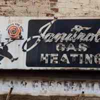          Janitrol Gas Neon Sign picture number 2
   
