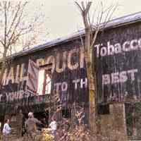          Mail Pouch Tobacco Barn picture number 3
   