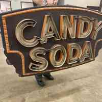          Candy Soda Neon Sign picture number 3
   
