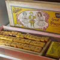          Great American Stamp Kit picture number 1
   