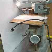          Gorton Lettering Machine picture number 2
   