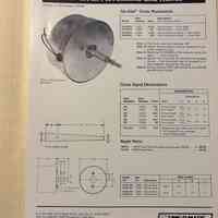 Glo-Dial Literature Collection