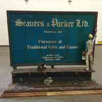 Signpainter 3D Model