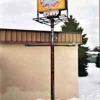          Moose Lodge Neon Sign picture number 5
   
