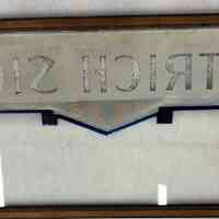         Dietrich Signs Gold Leaf Sign picture number 2
   