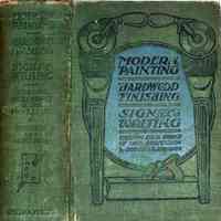 Modern Painting, Hardwood Finishing and Signwriting by Armstrong, Hodgson and Delamotte