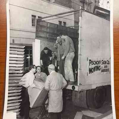 Don Sturdivant Photograph