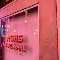          Rohs Hardware Storefront Door picture number 4
   