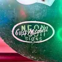          Peter & Paul Florists Neon Sign picture number 2
   