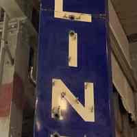          Oxline Paints Neon Blade Sign picture number 2
   