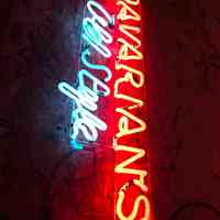          Bavarian Beer Neon Skeleton Sign picture number 3
   