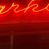          Neon Parking Sign picture number 2
   