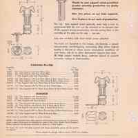          Montroy Electrical Mfg. Co. Illustrated Price Sheet picture number 2
   