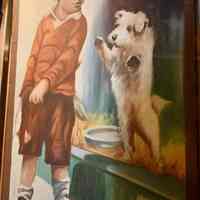          Oil Painting by Alf. R. Becker picture number 2
   