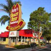          Arby's Hat Neon Sign picture number 3
   