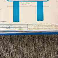          Queen City Racquet & Fitness Club Sign Sketch picture number 2
   