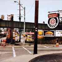          Wagon Wheel Cafe Neon Sign picture number 2
   