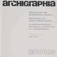          Archigraphia: Architectural and Environmental Graphics by Walter Herdeg picture number 2
   