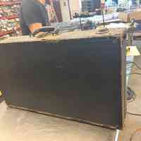          Claude Neon Salesman Sample Kit picture number 6
   