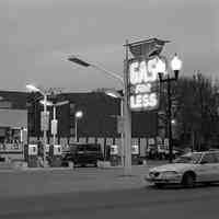          Jubilee Gas for Less Neon Sign picture number 2
   