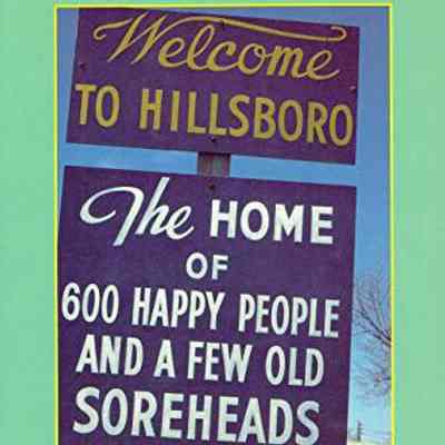 Signs of Your Life: Humor and Fun in Signs Across America by Walter J. Weber