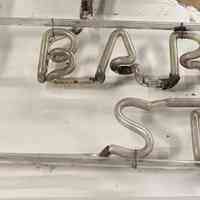          Sam Barber Neon Sign picture number 2
   