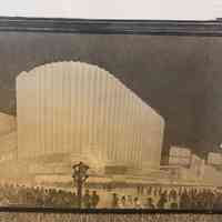          Bond Building Artist's Rendering picture number 1
   