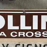 Collins-LaCrosse Imprint