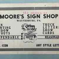 Moore