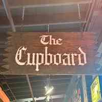 The Cupboard