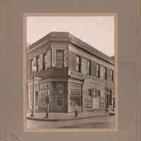 Becker Sign Co. Exterior - Photograph